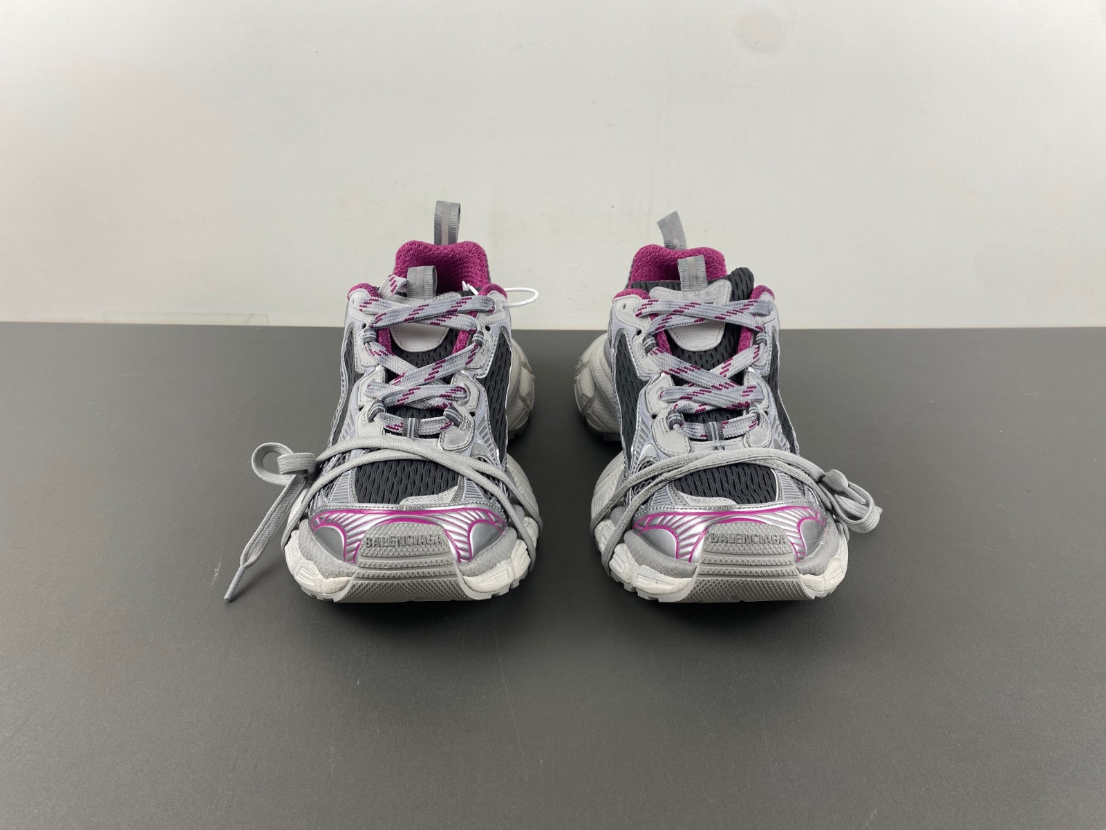 Ba1en*iaga 3xl sneaker