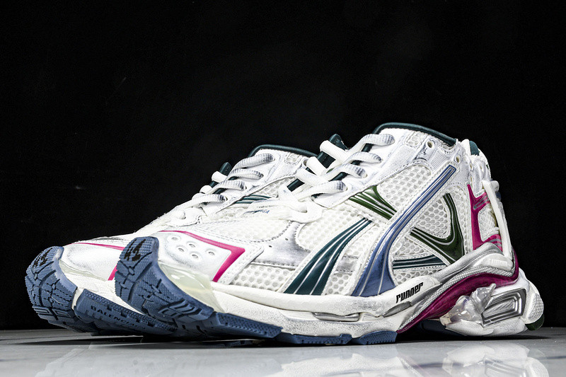 Ba1en*iaga runner 772767-w3rmu-9934