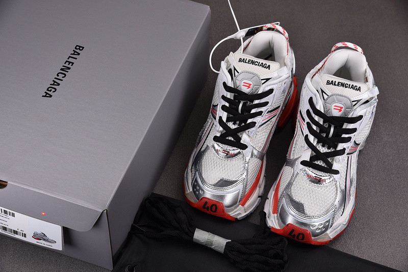 Ba*len*cia*ga runner 772774-w3rmu-9016