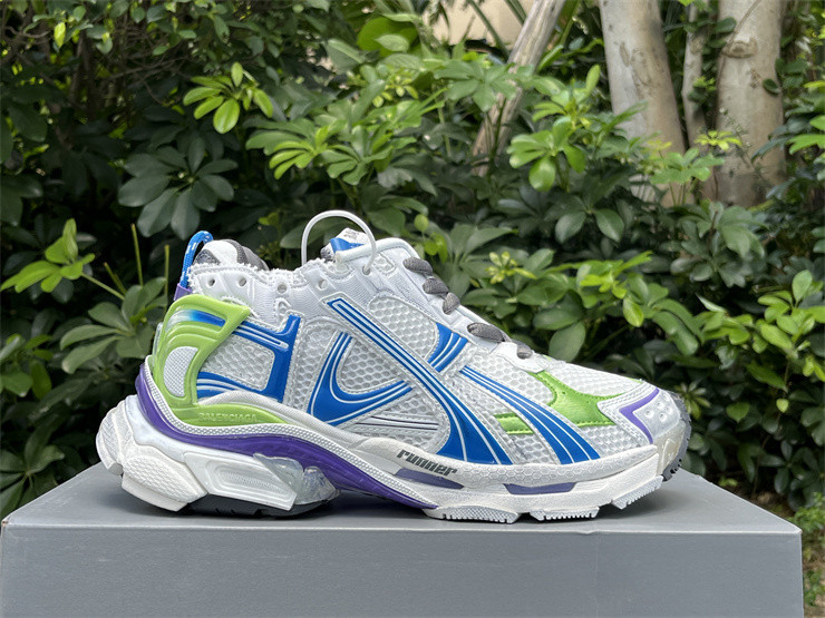 Ba1en*iaga runner 772774-w3rmu-9043