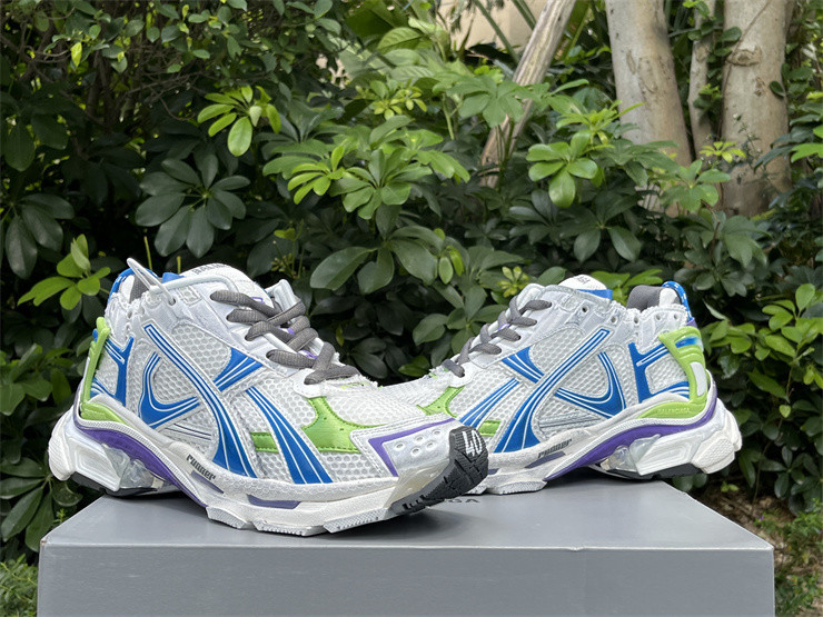 Ba1en*iaga runner 772774-w3rmu-9043