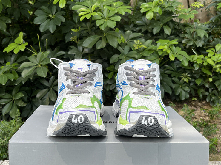 Ba1en*iaga runner 772774-w3rmu-9043