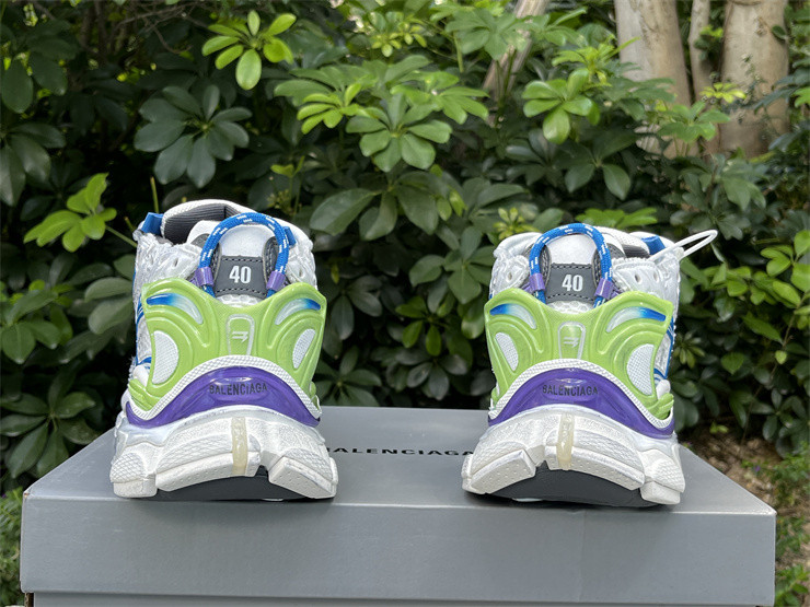 Ba1en*iaga runner 772774-w3rmu-9043