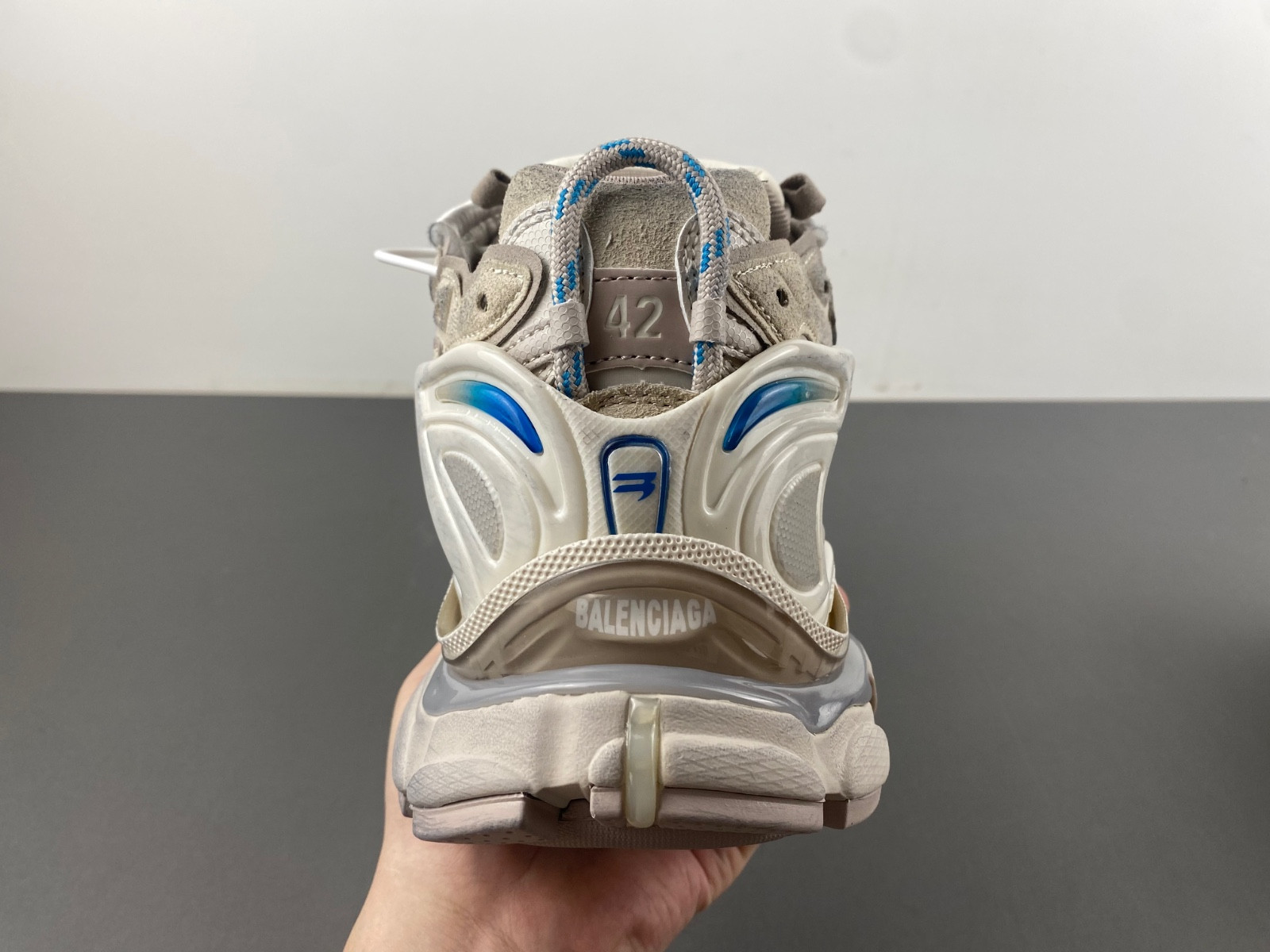 Ba*len*cia*ga runner 772774-w3rny-2240