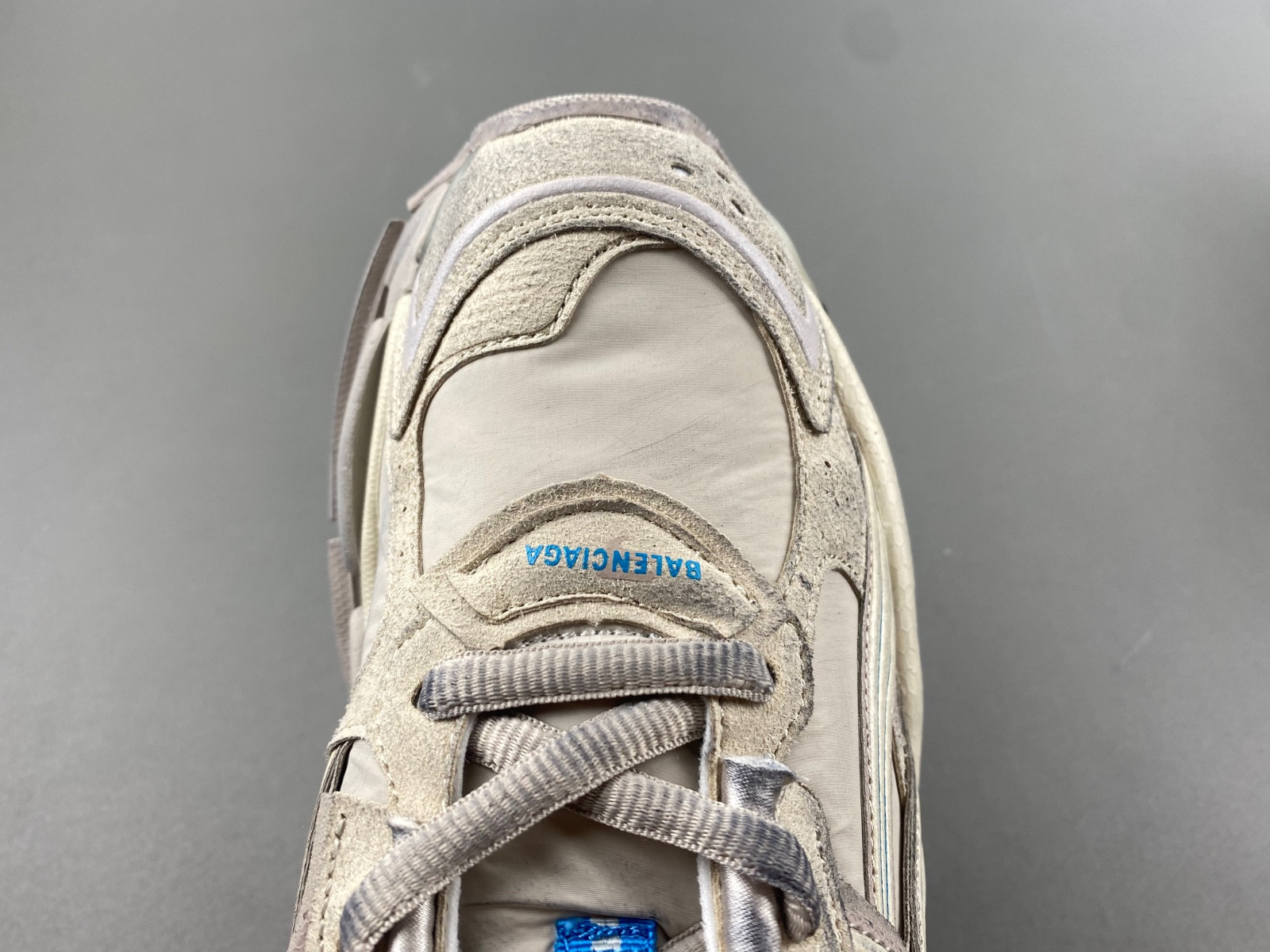 Ba*len*cia*ga runner 772774-w3rny-2240