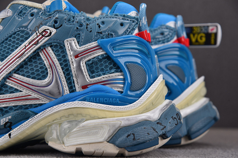 Ba1en*iaga runner 772774-wrnmt-4896