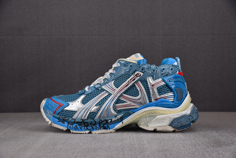 Ba1en*iaga runner 772774-wrnmt-4896