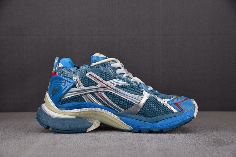 Ba1en*iaga runner 772774-wrnmt-4896