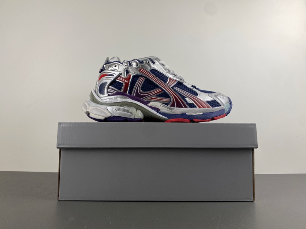 Ba1en*iaga runner 772774 wrung 4610