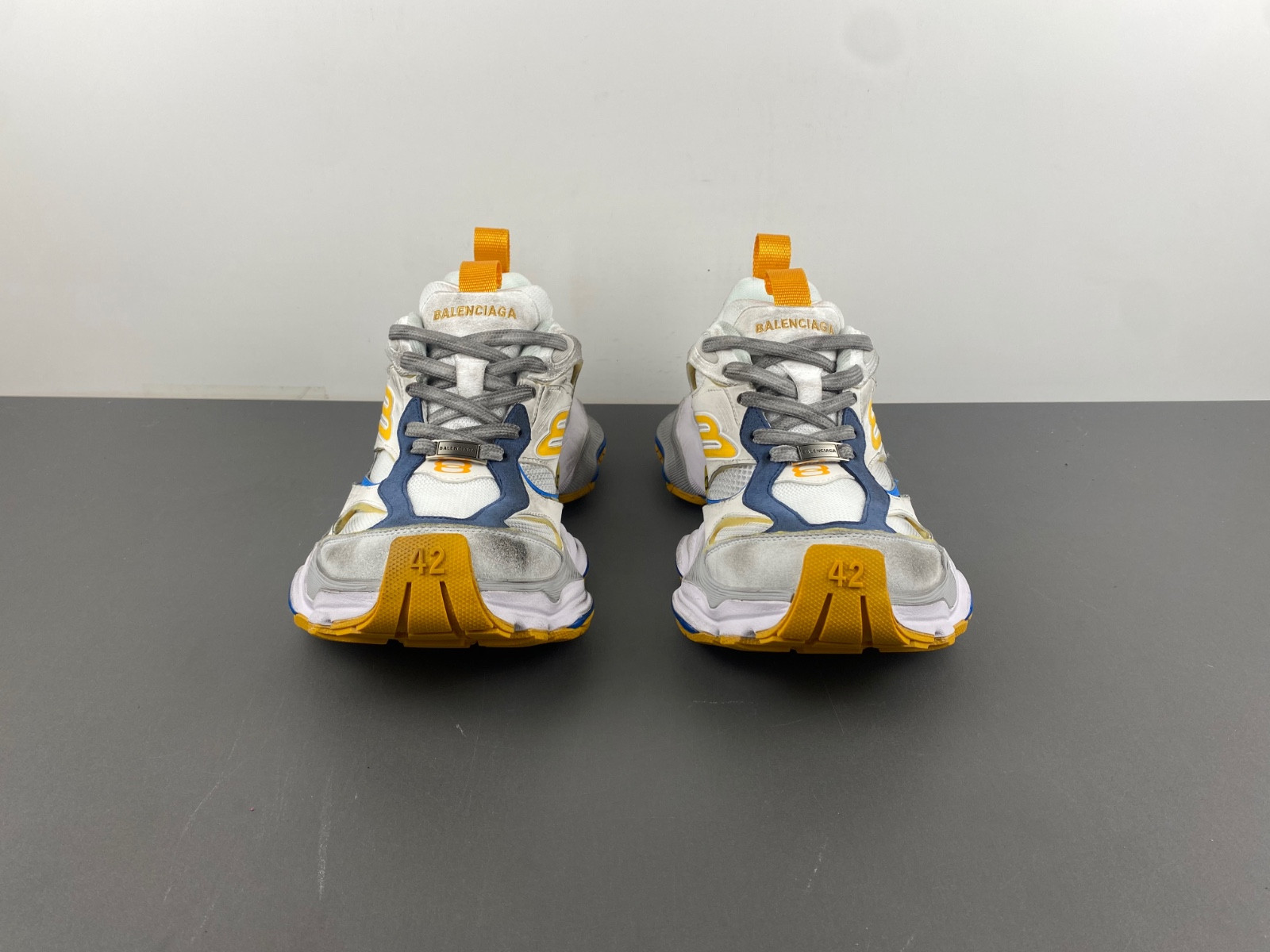 Ba*len*cia*ga 3xl sneaker