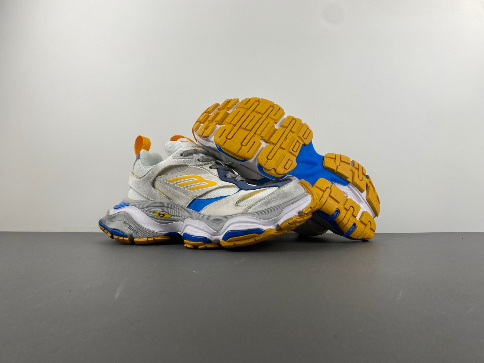 Ba*len*cia*ga 3xl sneaker