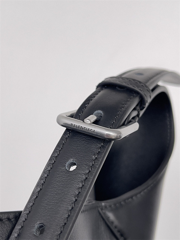 Ba1en*iaga bel air large hobo bag