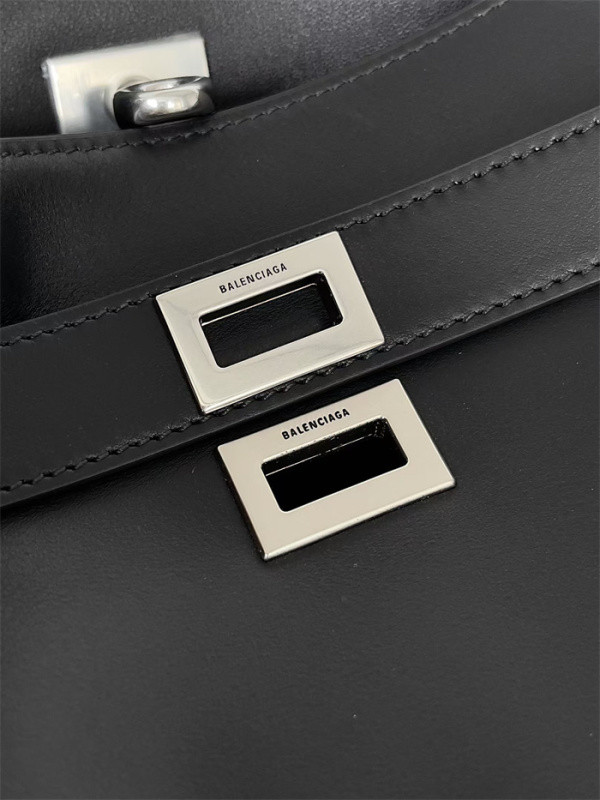 Ba1en*iaga bel air large hobo bag