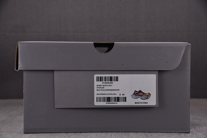 Ba*len*cia*ga 3xl sneaker