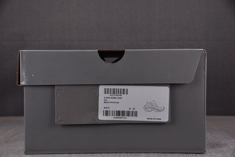 Ba1en*iaga 3xl sneaker