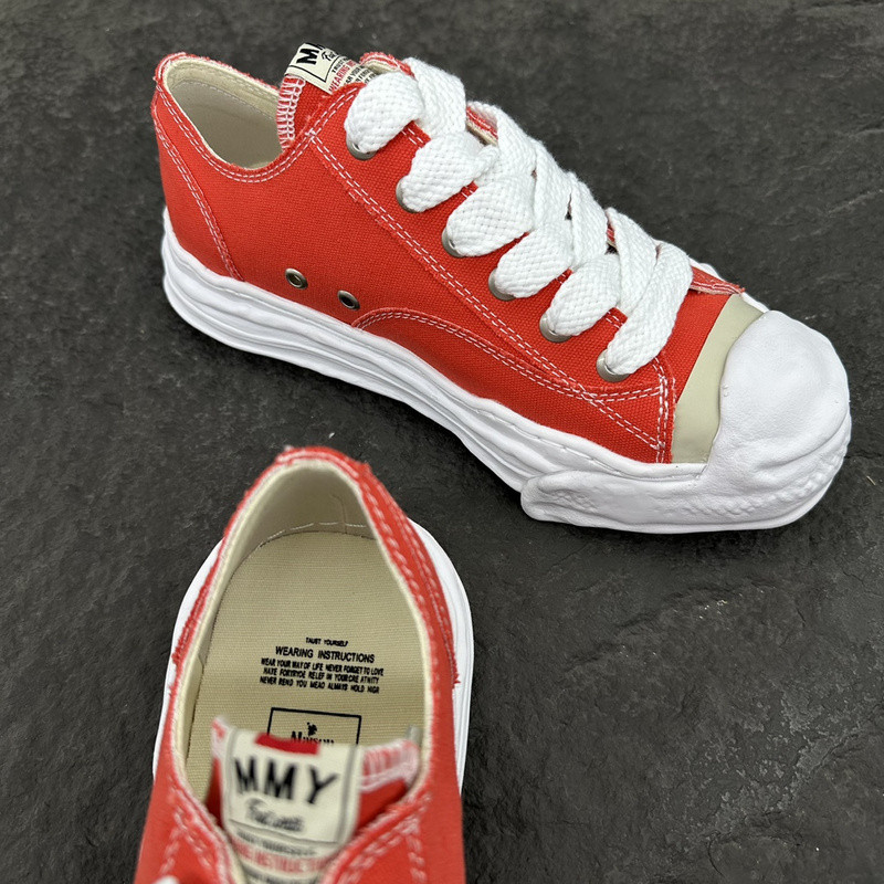 Ma1s0n mihara sneakers