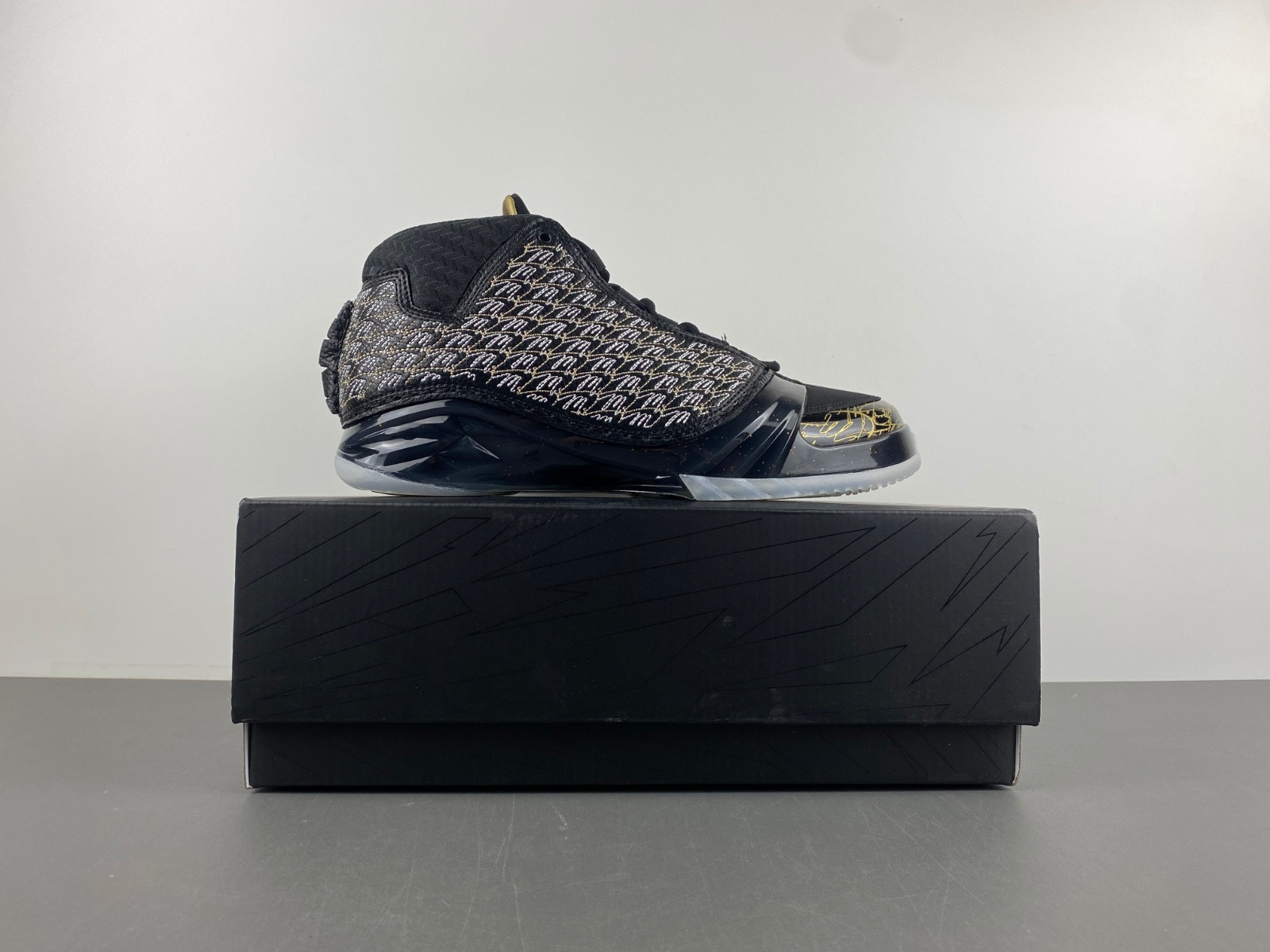 Air Jordan XX3 Trophy Room 853336-023