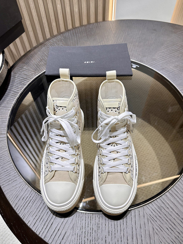 AMIRI SNEAKERS