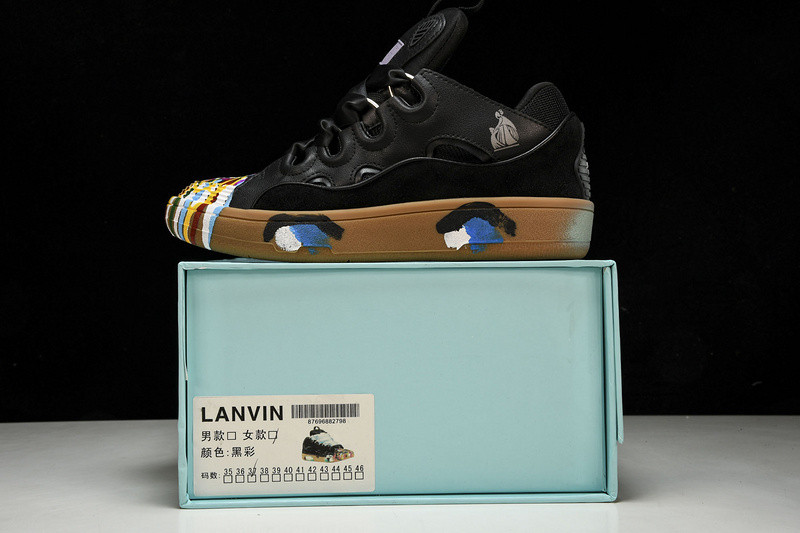 LANVIN SNEAKER