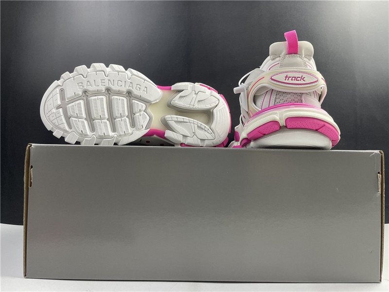 Ba*len*cia*ga track trainer 542023-w1gb1-2258