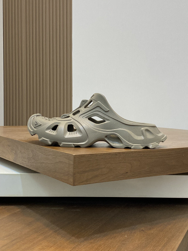 Ba1en*iaga blc* hd lace-up sneaker