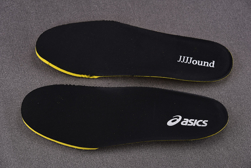 As*ic*s jjjjound x gel kayano 14 