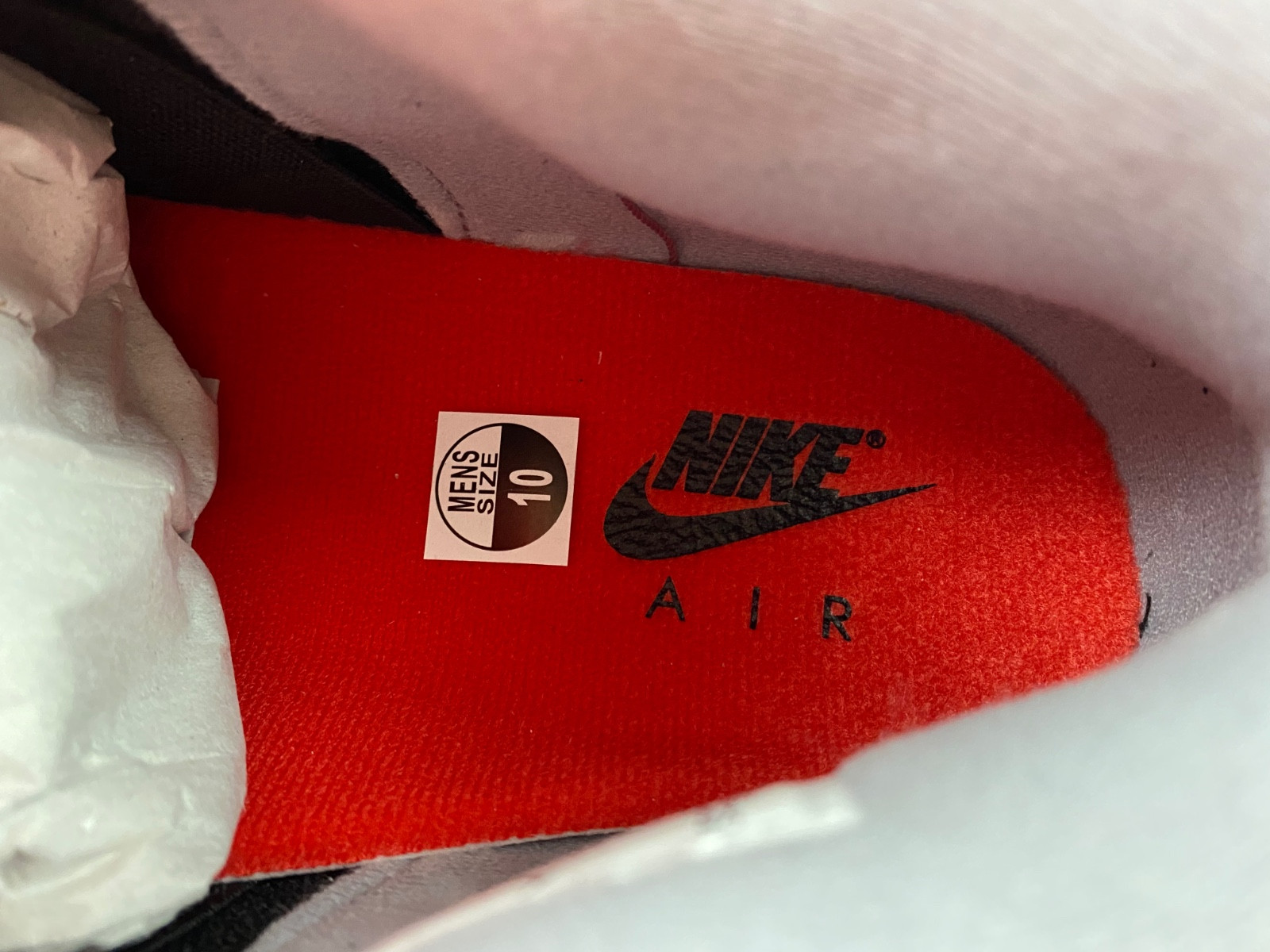 Air Jordan 4 Bred Reimagined FV5029-006