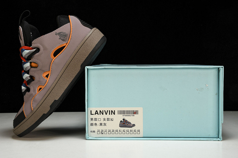 LANVIN SNEAKER