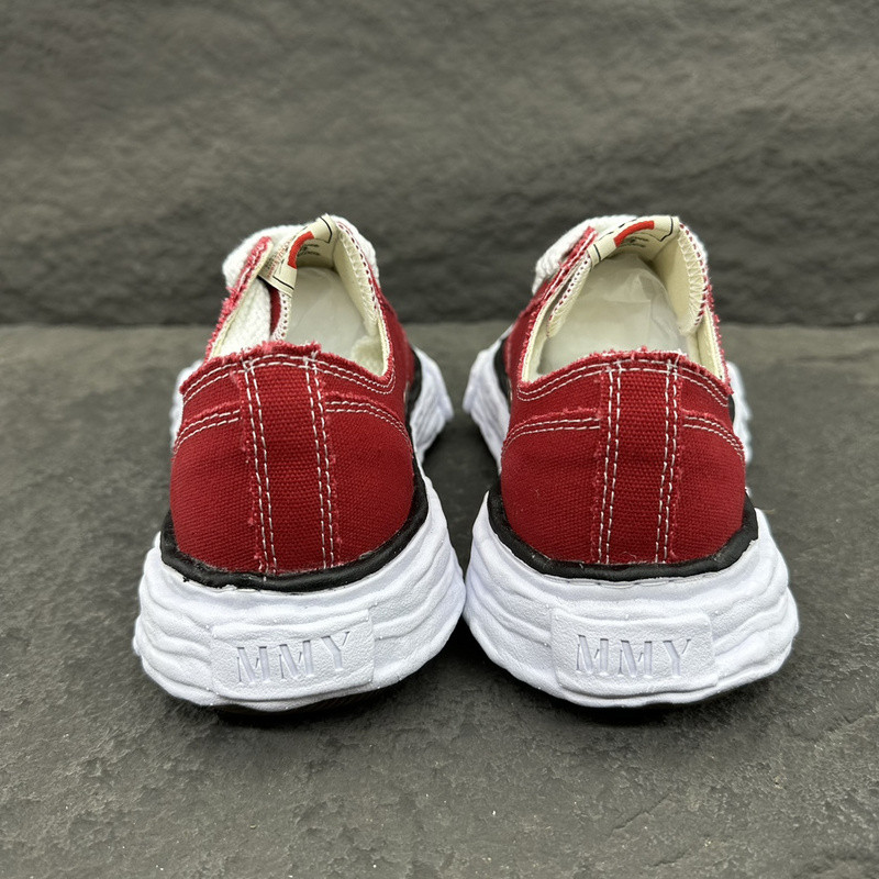 Ma1s0n mihara sneakers