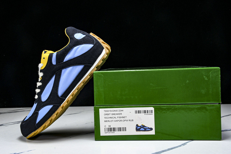 b0tt*ga Ven*ta orbit sneaker