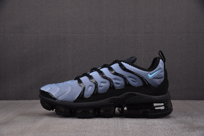 Nike Air VaporMax Plus ''Aluminum'' - 924453-018