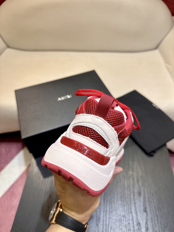 AMIRI SNEAKERS