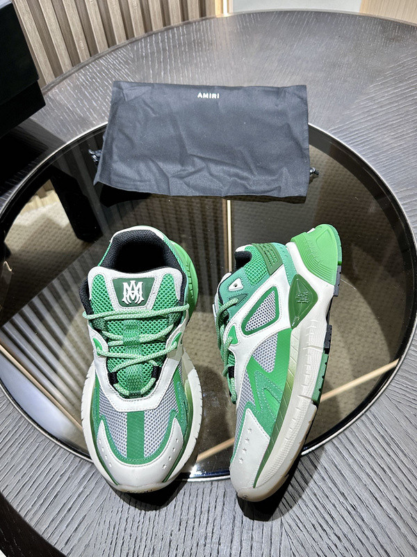 AMIRI SNEAKERS