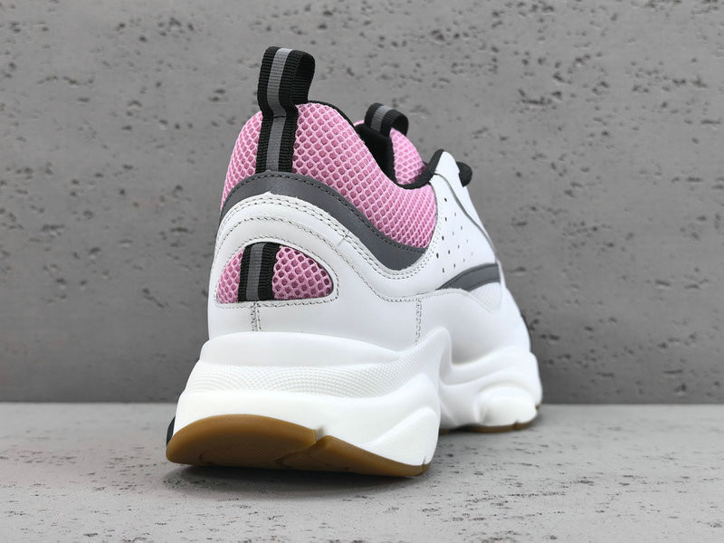 HOMME B22 TRAINER SNEAKER