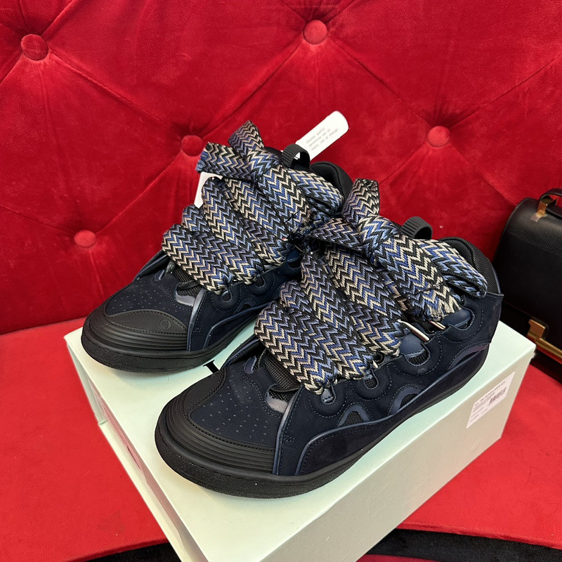 LANVIN SNEAKER