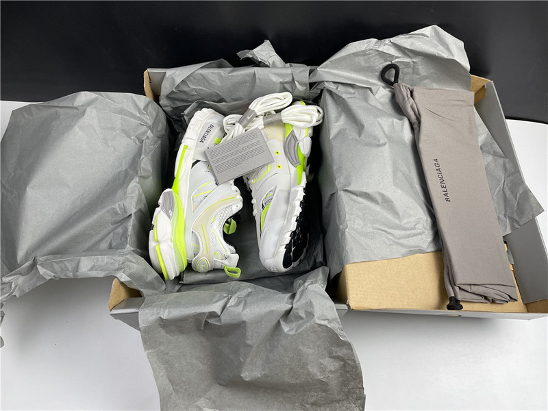 Ba*len*cia*ga track trainer 542436-w3nu2-7660