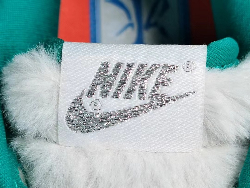 Nike Dunk Low Ice (W) DO2326-001