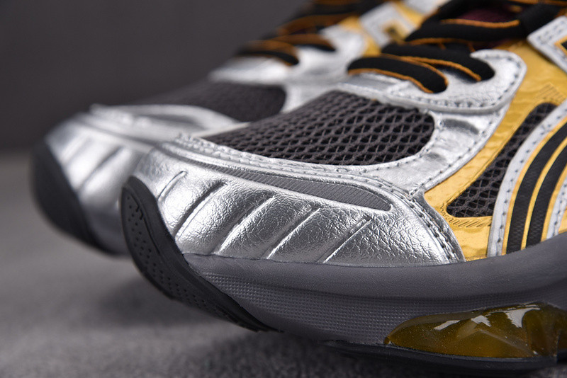 As*ic*s sportstyle gel-quantum kinetic - 1203a270-021