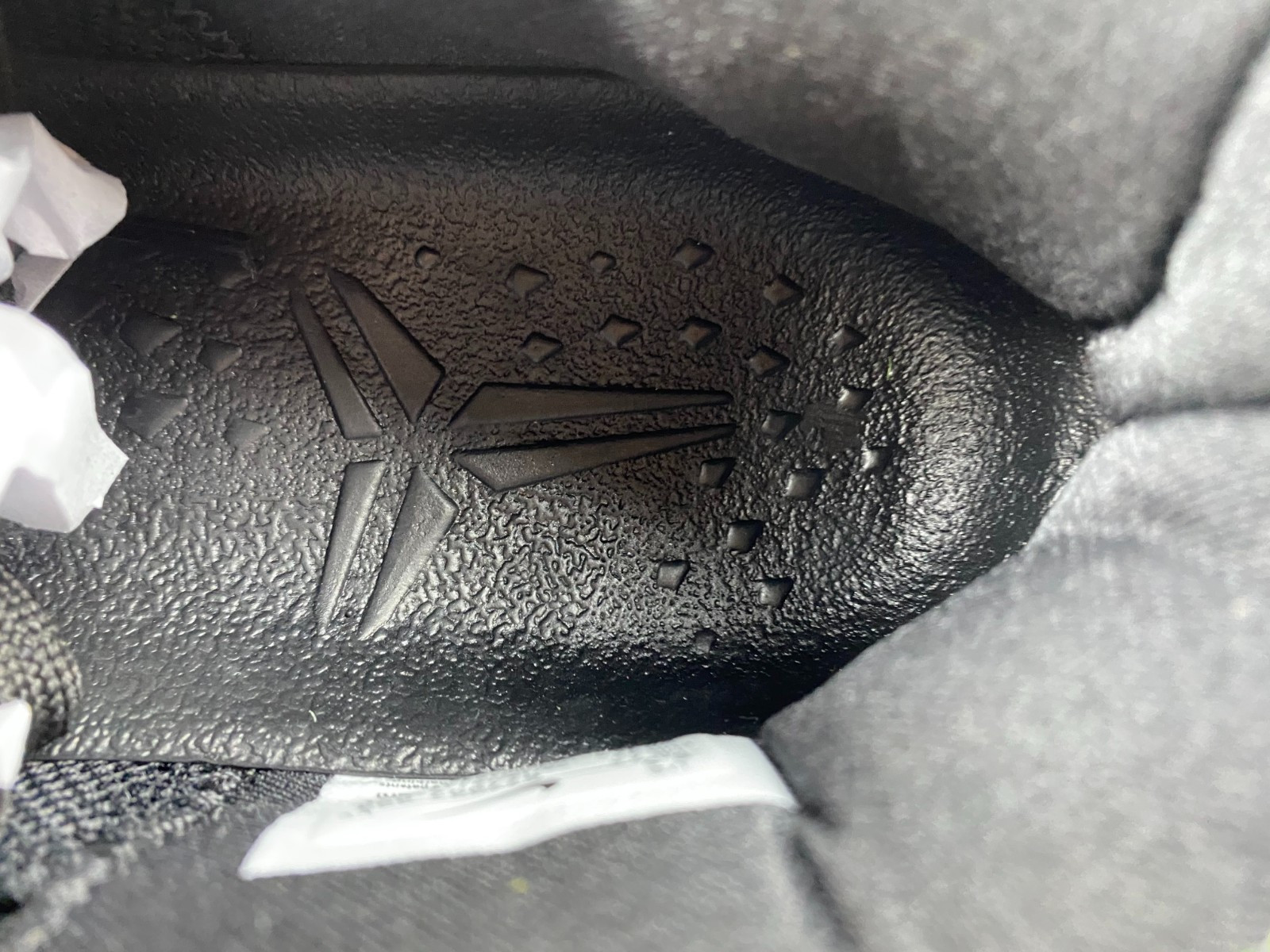 NIKE ZOOM KOBE 9 ELITE LOW ‘MANBA MOMENT‘’ ID 677992-998