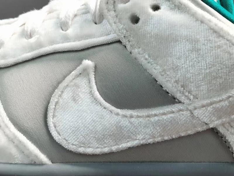 Nike Dunk Low Ice (W) DO2326-001