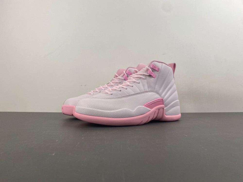 Jordan 12 Retro Pearl Pink (2025) 510815-600