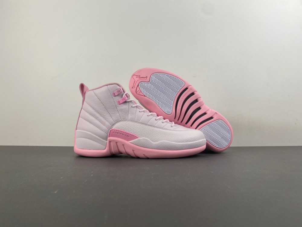 Jordan 12 Retro Pearl Pink (2025) 510815-600