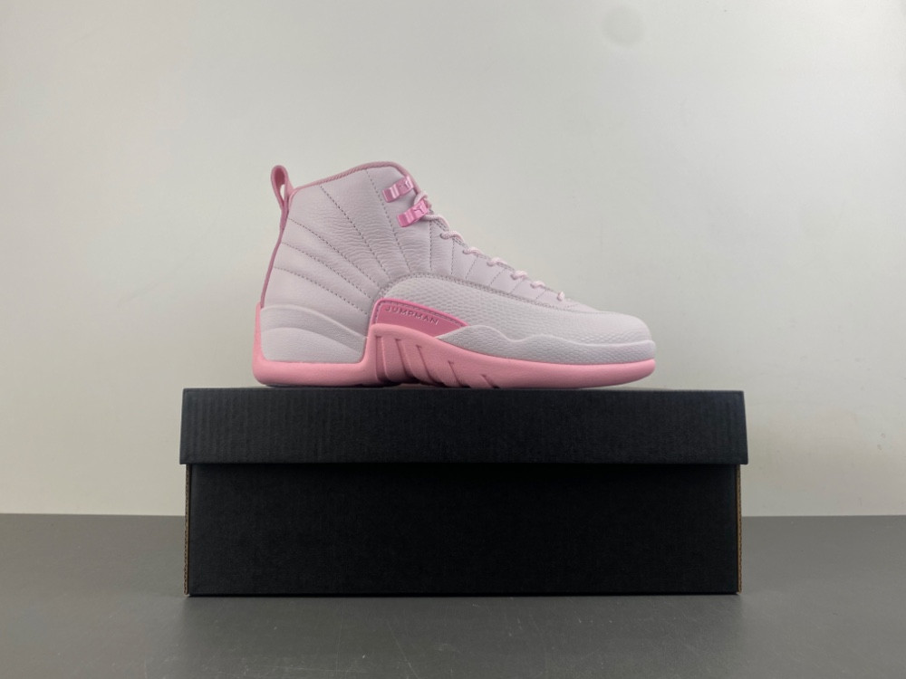 Jordan 12 Retro Pearl Pink (2025) 510815-600
