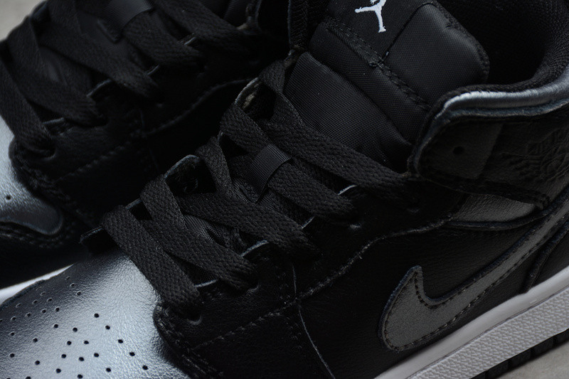 AIR JORDAN 1 MID GS BQ6931-013