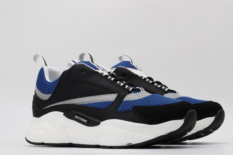 HOMME B22 TRAINER SNEAKER