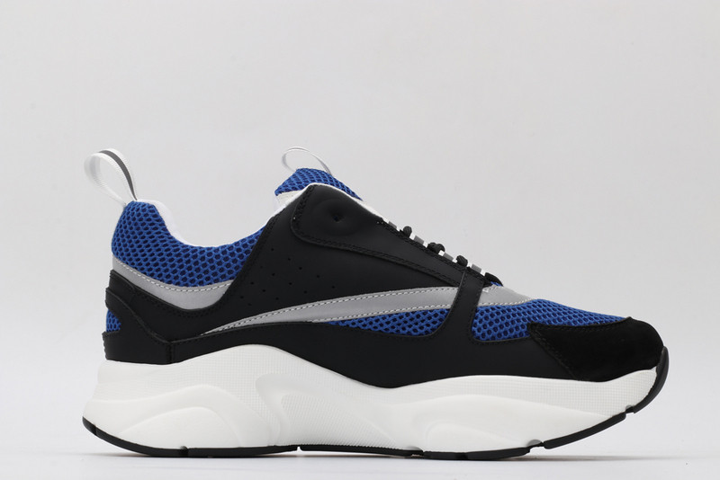 HOMME B22 TRAINER SNEAKER