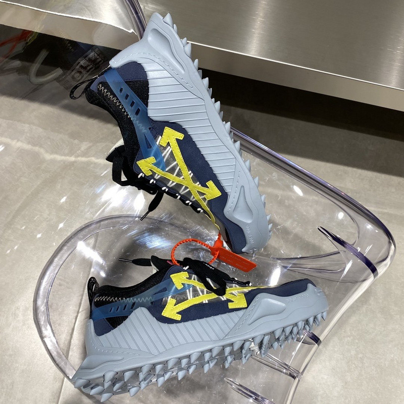 OW C/O ODSY-1000 SPORTS SHOES