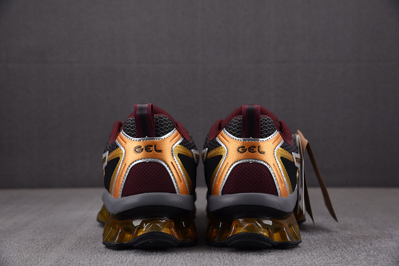 As*ic*s sportstyle gel-quantum kinetic - 1203a270-021