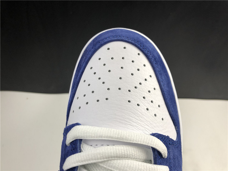 Nike SB Dunk Low Pro QS “Ishod Wair" 839685-416