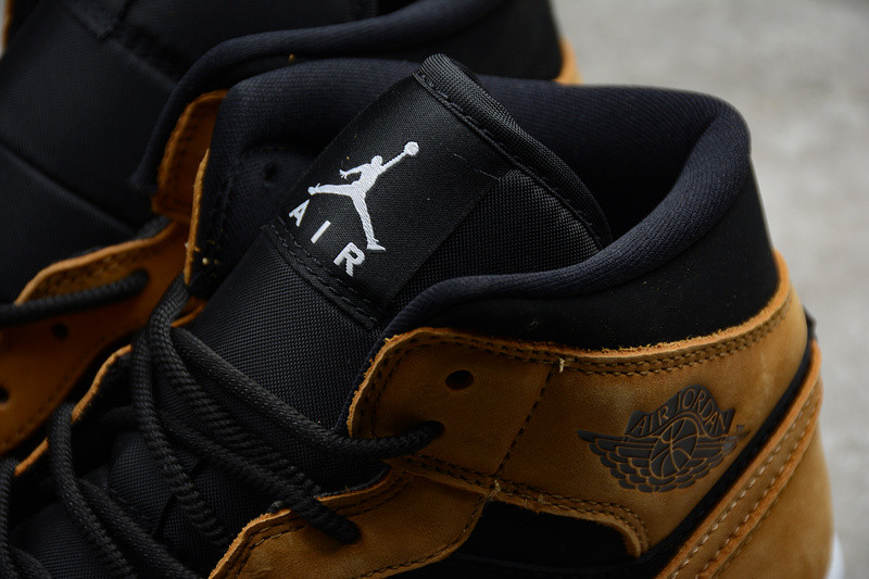 Air Jordan 1 MID SE AJ1 DB5453-700